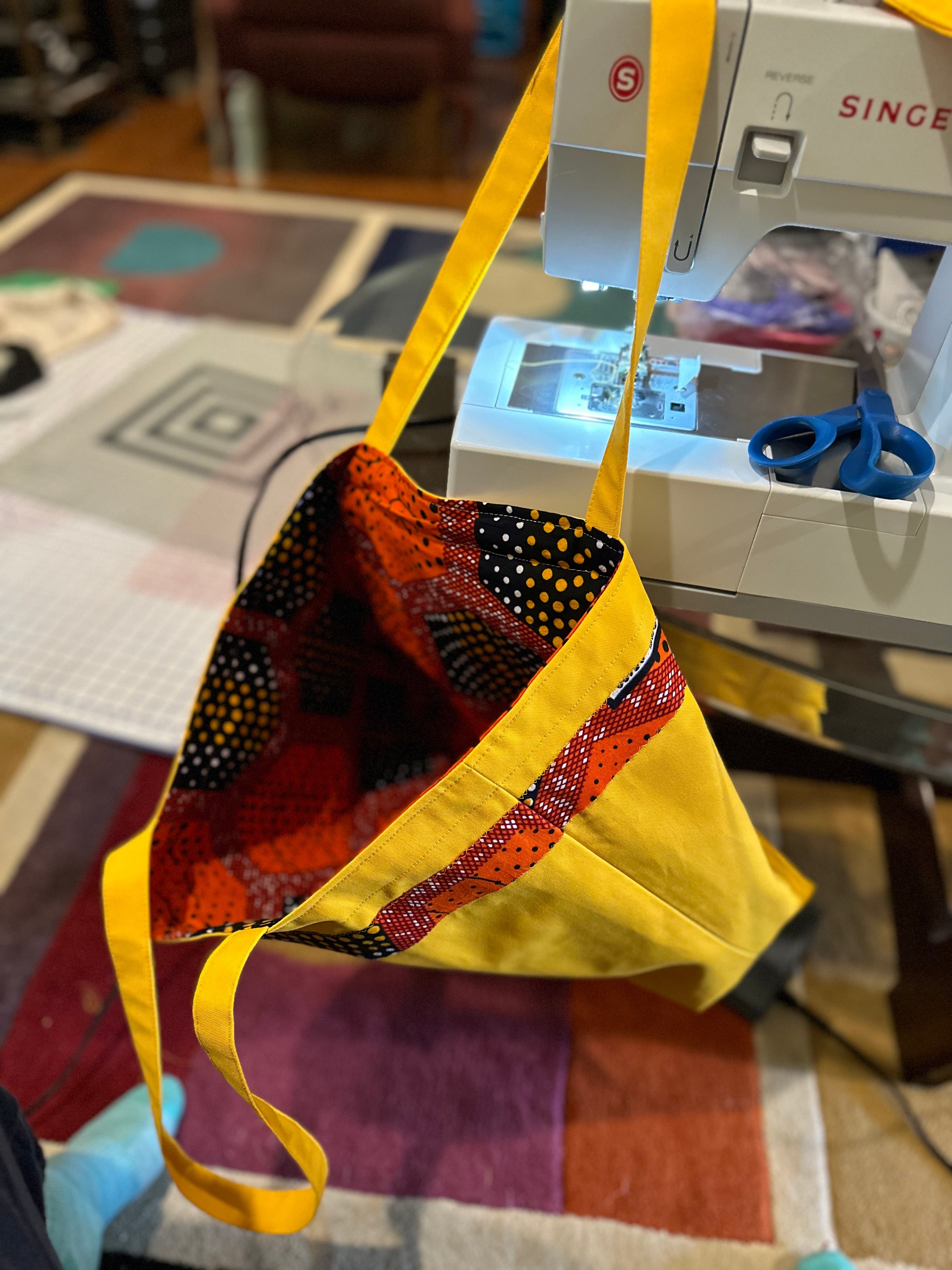 Totes – Robyn By Design